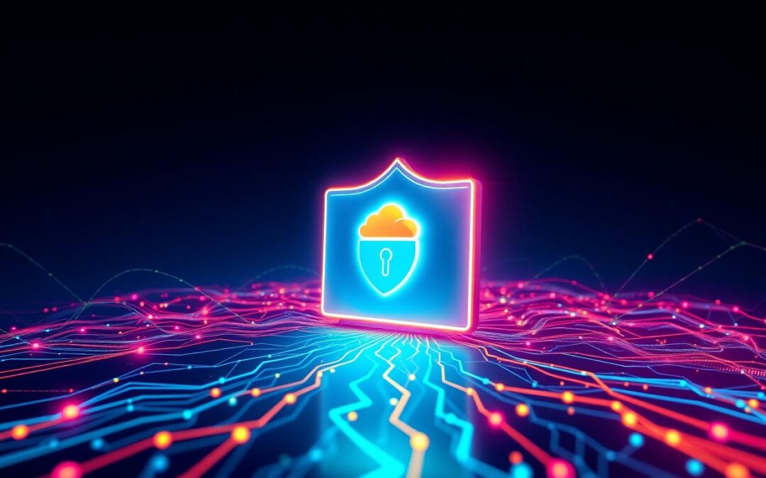 Protect Your Website with Cloudflare CDN