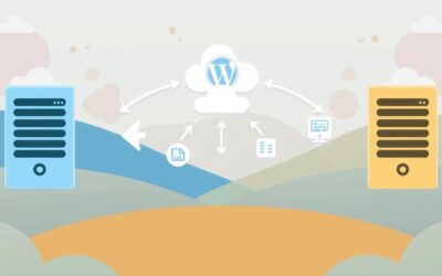 Migrating WordPress: Server Transfer Guide