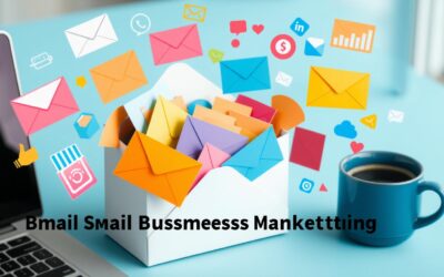 Email Marketing Tips for Small Business Success