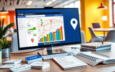 Listing Your Business on Google Map: Easy Guide