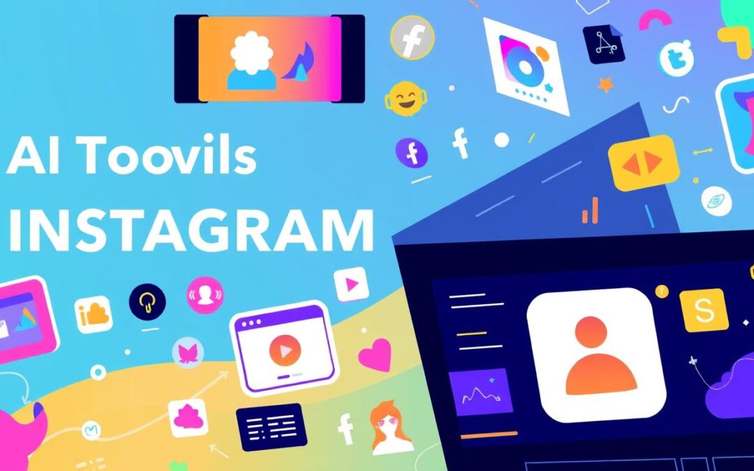 Top 5 AI Tools For Instagram Reels: Boost Your Content
